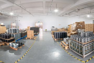 Factory facility photo 3