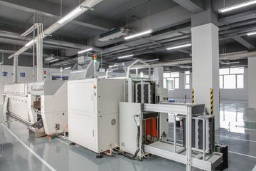 Factory facility photo 4