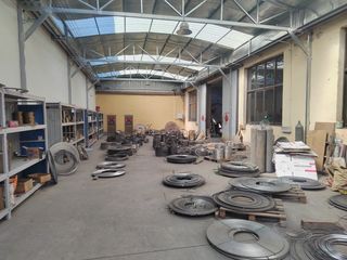 Factory facility photo 3