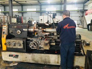 Factory facility photo 5