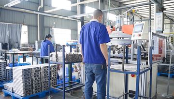 Factory facility photo 2