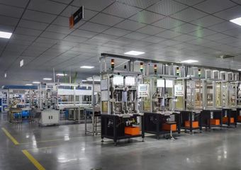 Factory facility photo 3