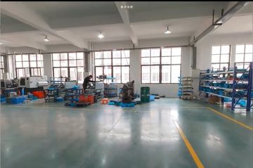 Factory facility photo 3