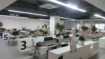 Factory facility photo 3