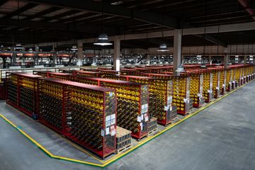 Factory facility photo 5