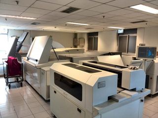 Factory facility photo 2