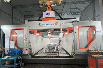 Factory facility photo 3