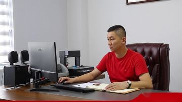 Factory and facilities of MISA WELDING &amp; CUTTING AUTOMATION CO., LIMITED