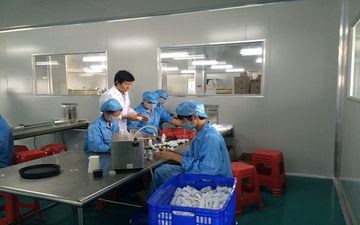 Factory facility photo 5