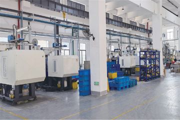Factory facility photo 4