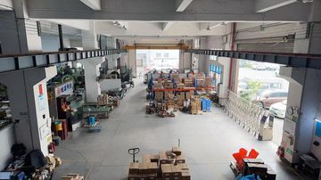 Factory facility photo 2