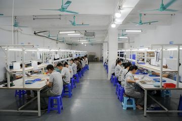 Factory facility photo 3