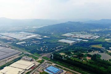 Factory facility photo 5