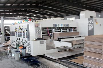 Factory facility photo 4