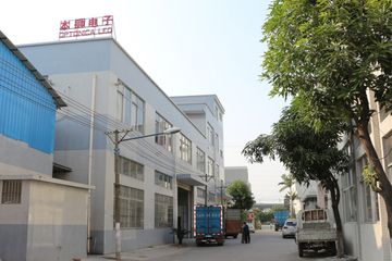 Factory facility photo 2