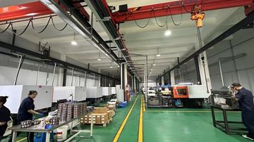 Factory facility photo 3