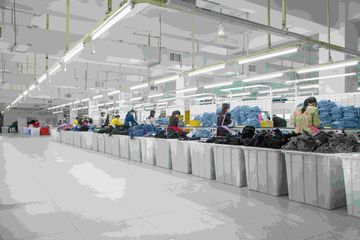Factory facility photo 3