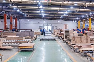 Factory facility photo 3