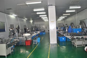 Factory facility photo 5