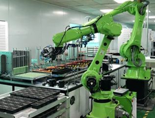 Factory facility photo 3