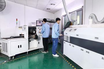 Factory facility photo 5