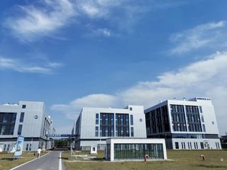Factory facility photo 4