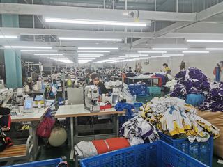 Factory facility photo 5