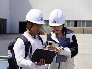 Factory facility photo 3