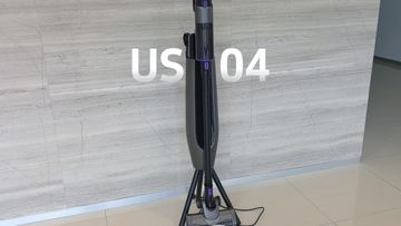 Factory and facilities of Suzhou Vortex Technology Co., Ltd.