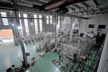 Factory facility photo 4