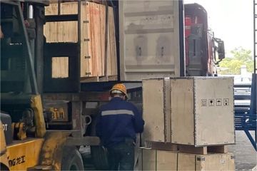 Factory facility photo 5