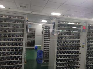 Factory facility photo 5