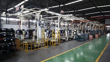Factory facility photo 4