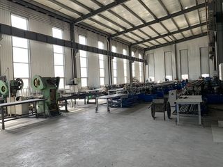 Factory facility photo 5