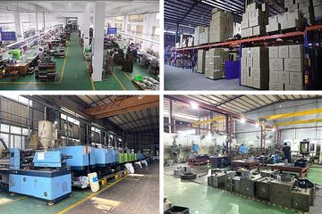 Factory facility photo 5
