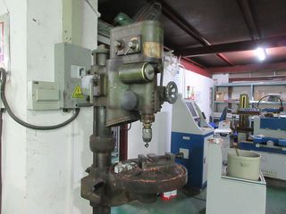 Factory facility photo 2