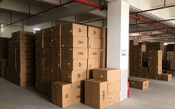 Factory facility photo 5