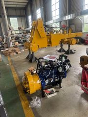 Factory facility photo 5
