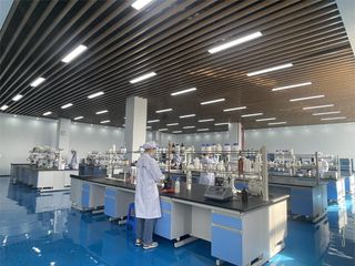 Factory facility photo 4