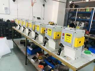 Factory facility photo 4