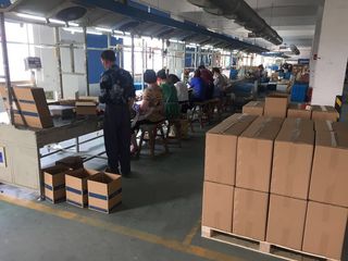 Factory facility photo 4