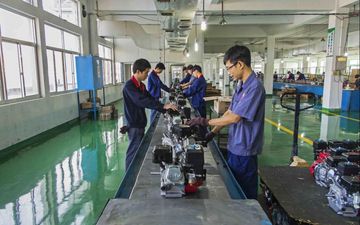 Factory facility photo 4
