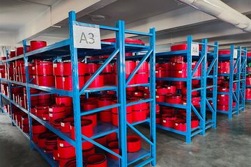 Factory facility photo 5