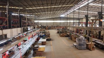 Factory facility photo 5