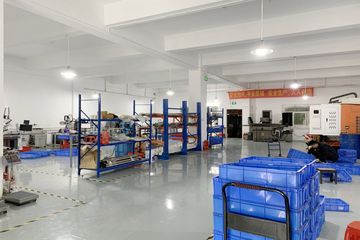 Factory facility photo 2
