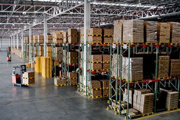 Factory facility photo 4