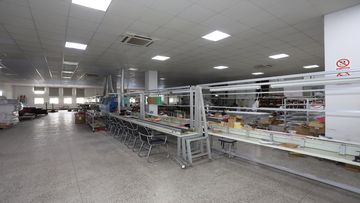 Factory facility photo 3