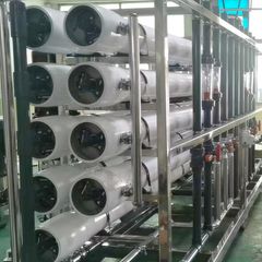 Factory and facilities of Shenzhen Hengrong Water Treatment Equipment Co., Ltd