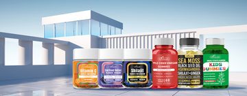 Factory and facilities of Biocaro Pharmaceutical Co., Ltd.