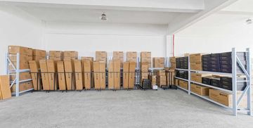 Factory facility photo 4
